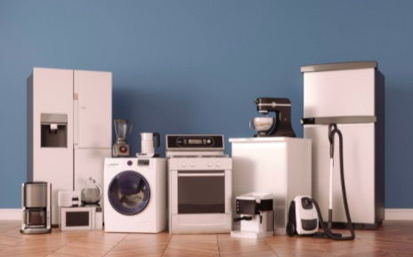 严禁超期服役废旧家电进入二手市场和农村市场，保障消费者安全