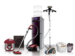 家电产品掀起概念潮 家用电器的智能化与生态变革