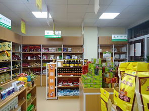 老来寿聚养家 新零售模式下的社区健康生活新生态