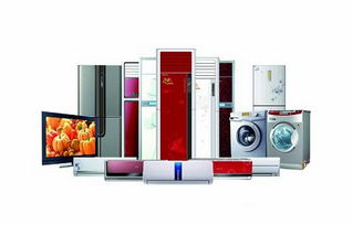 家电行业促销政策主导市场新趋势