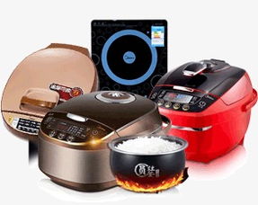 免费下载高清家用电器PSD素材 千库网编号1450942详解