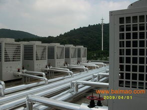 泉州环保空调质量对比 专业厂房降温设备推荐