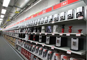 8月份家电零售总额达到533亿，日用家电表现亮眼