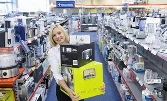 新零售变革不会也不可能抛弃家电业 日用家电零售的转型逻辑与前景