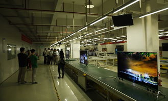 4K OLED电视量产第一家 创维掀彩电显示技术新革命，引领日用家电零售新浪潮