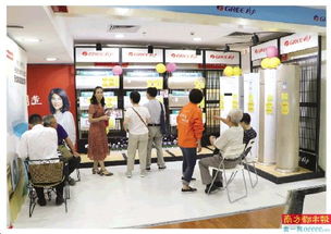 杀出重围 百货业如何以高端智能家电引爆市场，重塑日用家电零售格局