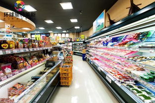 新零售浪潮下 进口商品超市的定价策略与针纺织品原料销售新机遇