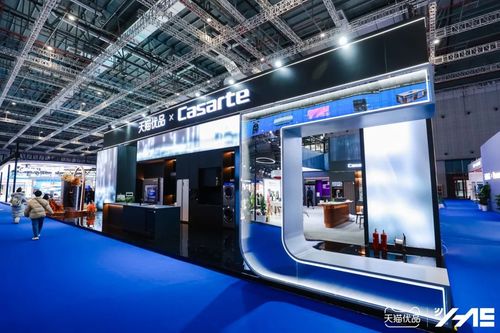 天猫优品 以全域新零售引领家电与针纺零售新业态